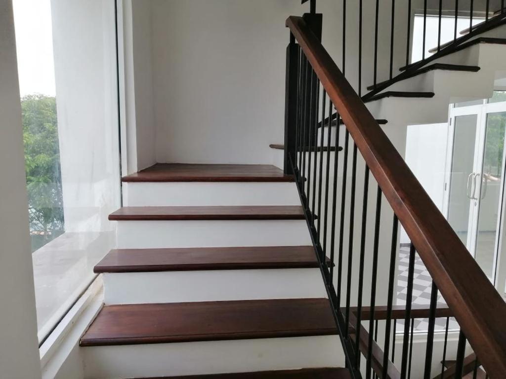 Vidushi Home Minuwangoda Εξωτερικό φωτογραφία