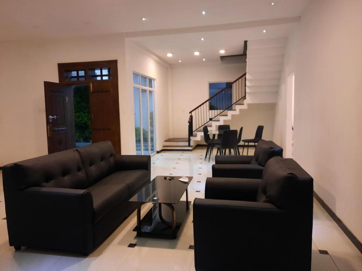 Vidushi Home Minuwangoda Εξωτερικό φωτογραφία