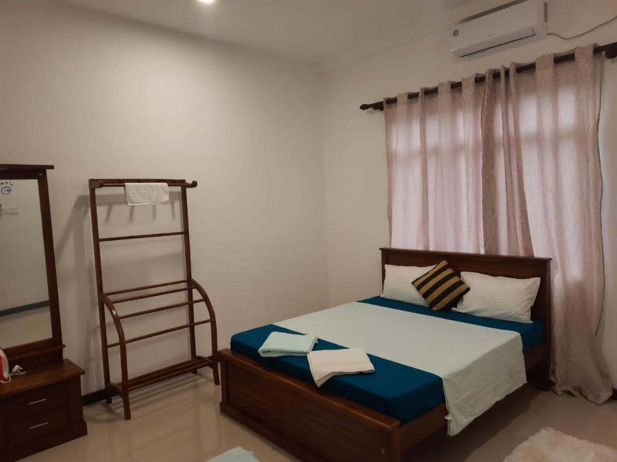 Vidushi Home Minuwangoda Εξωτερικό φωτογραφία