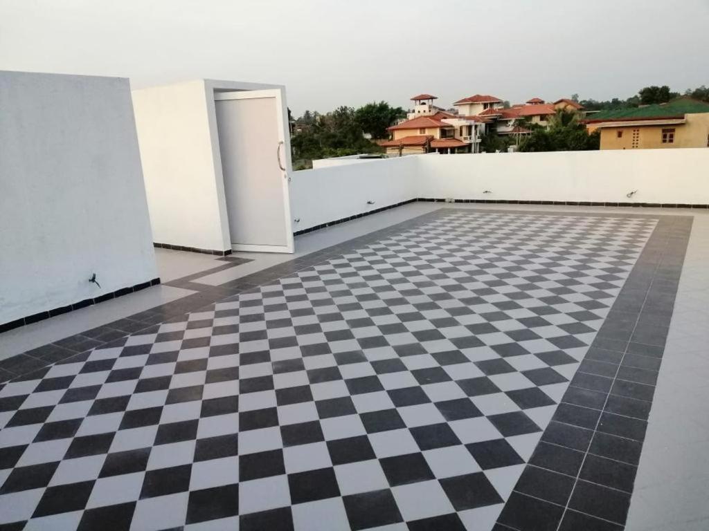 Vidushi Home Minuwangoda Εξωτερικό φωτογραφία