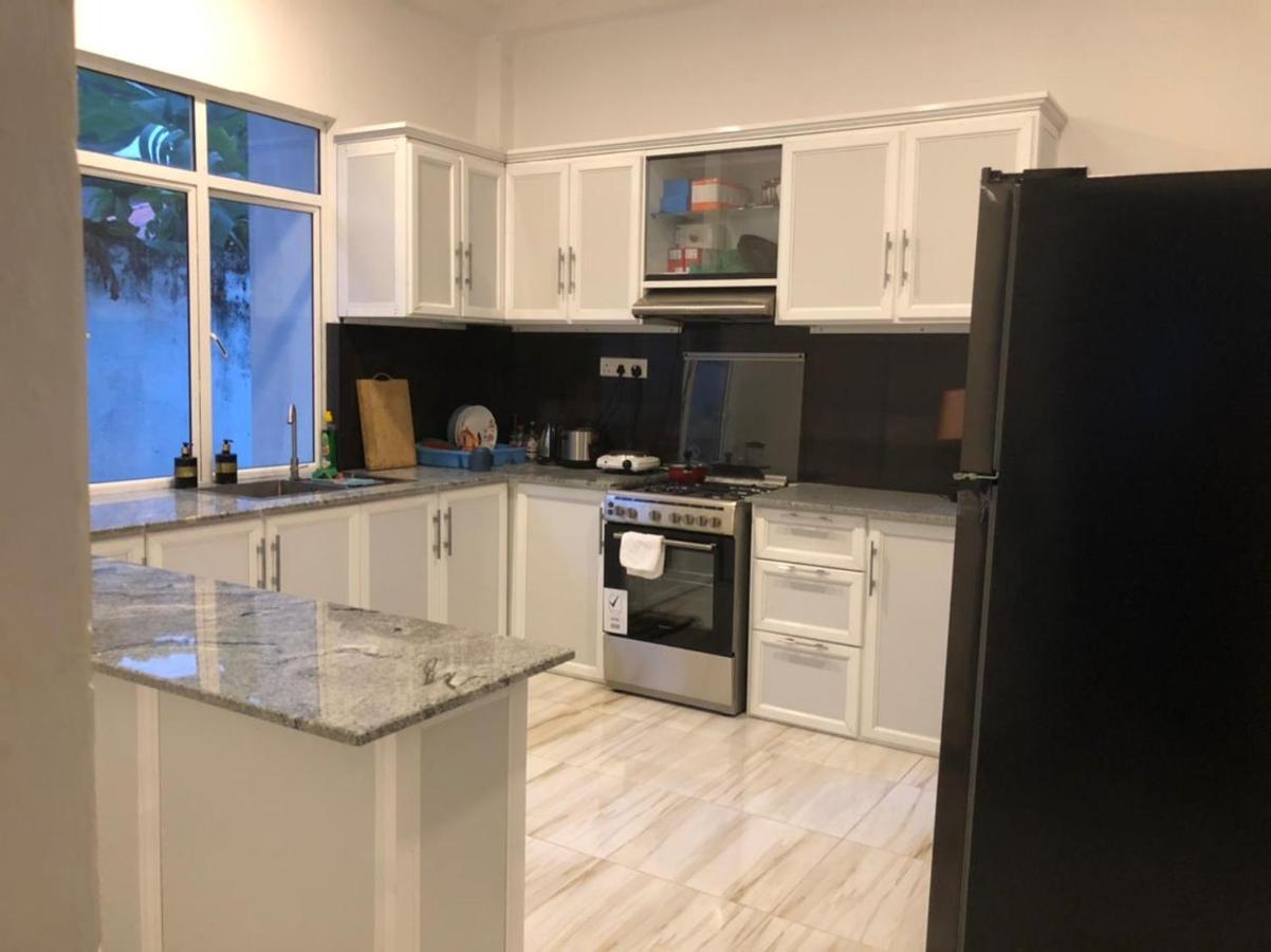 Vidushi Home Minuwangoda Εξωτερικό φωτογραφία