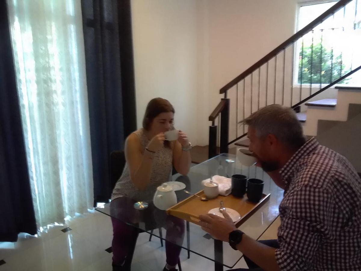 Vidushi Home Minuwangoda Εξωτερικό φωτογραφία