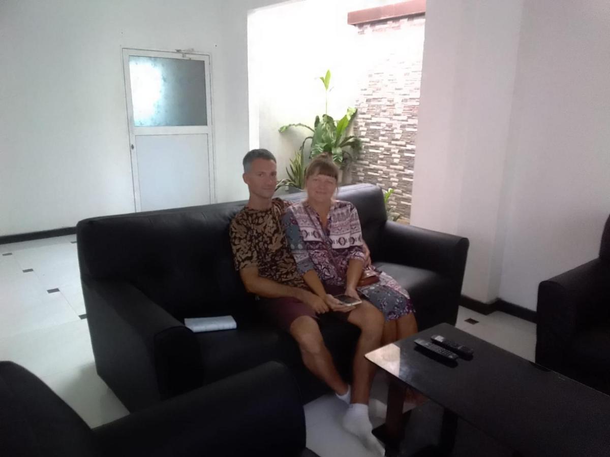 Vidushi Home Minuwangoda Εξωτερικό φωτογραφία