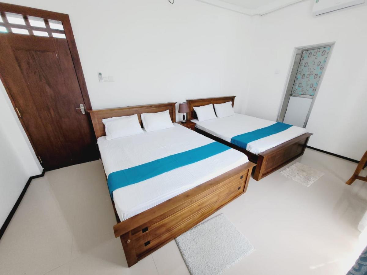 Vidushi Home Minuwangoda Εξωτερικό φωτογραφία