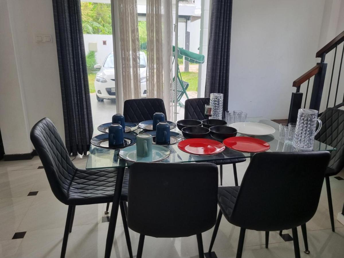Vidushi Home Minuwangoda Εξωτερικό φωτογραφία