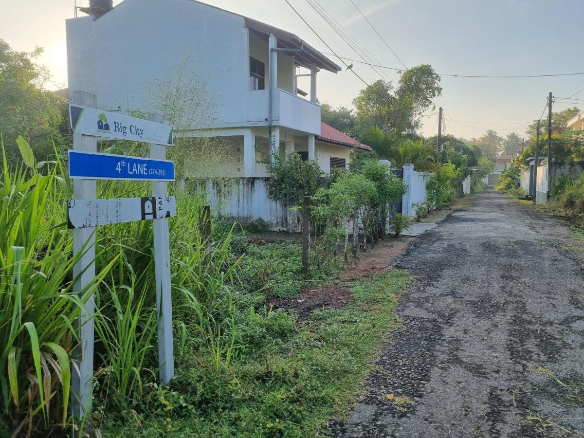 Vidushi Home Minuwangoda Εξωτερικό φωτογραφία