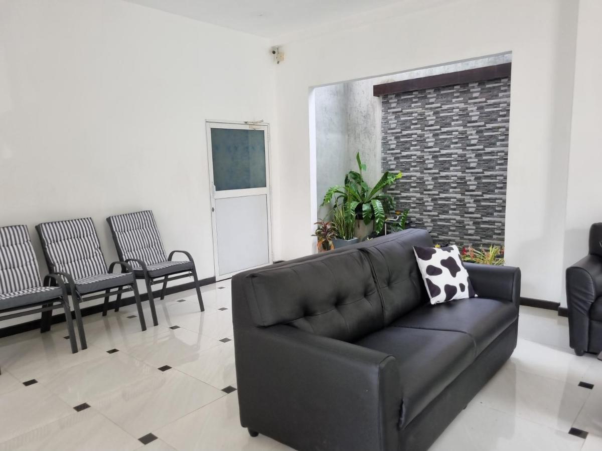 Vidushi Home Minuwangoda Εξωτερικό φωτογραφία