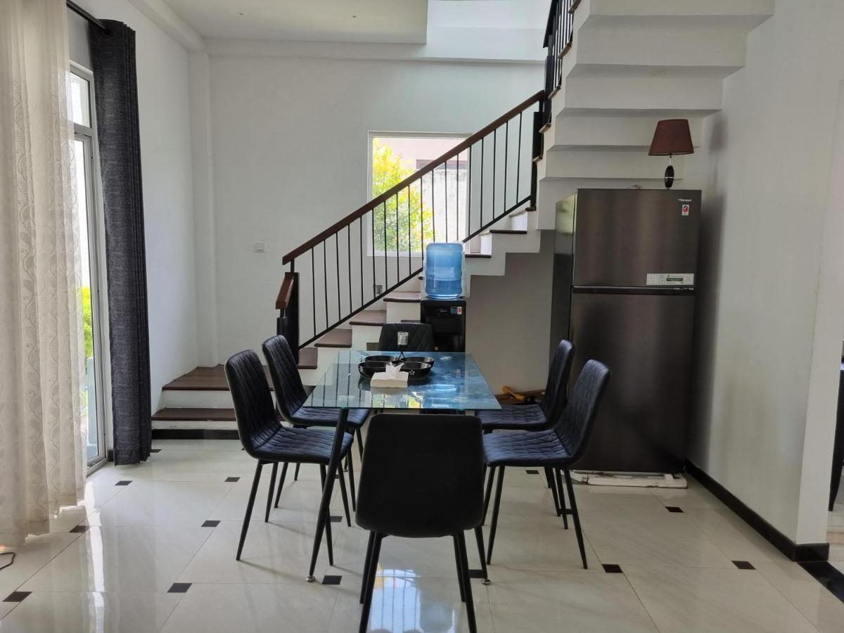 Vidushi Home Minuwangoda Εξωτερικό φωτογραφία