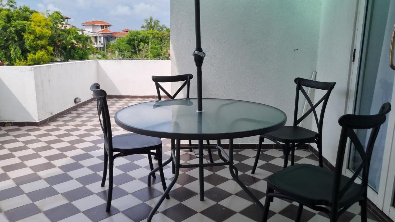 Vidushi Home Minuwangoda Εξωτερικό φωτογραφία