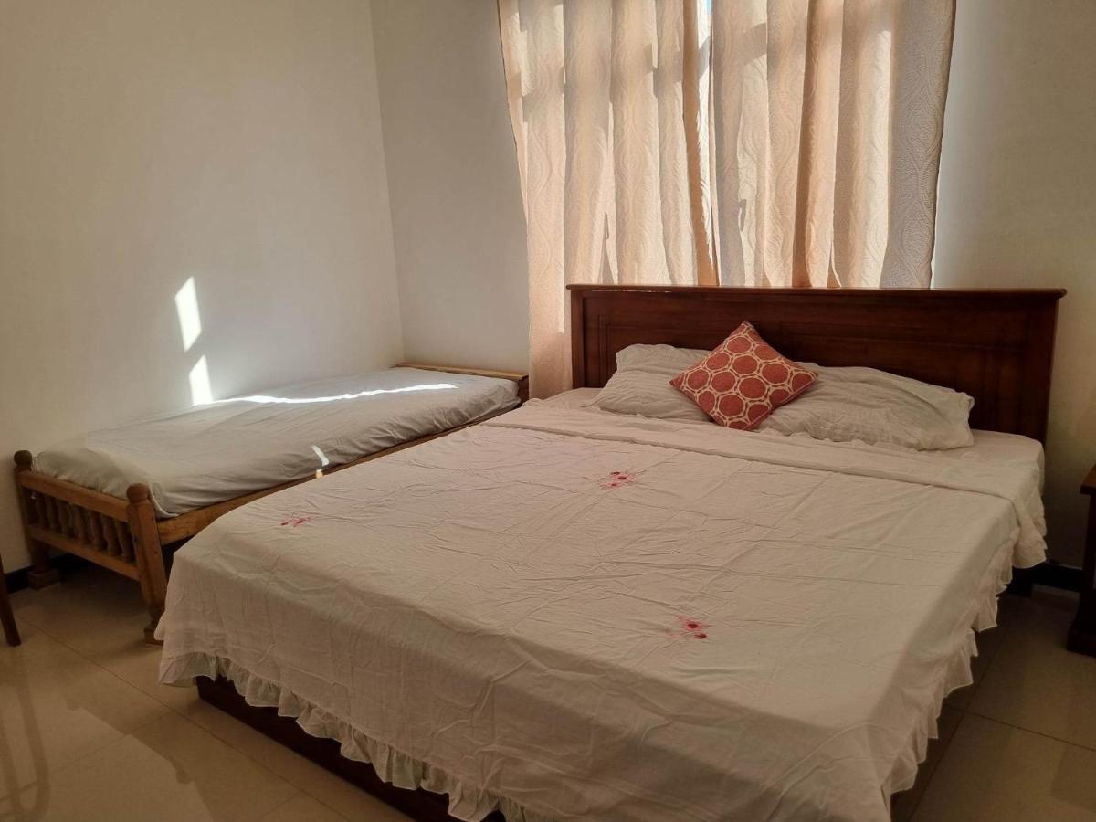 Vidushi Home Minuwangoda Εξωτερικό φωτογραφία