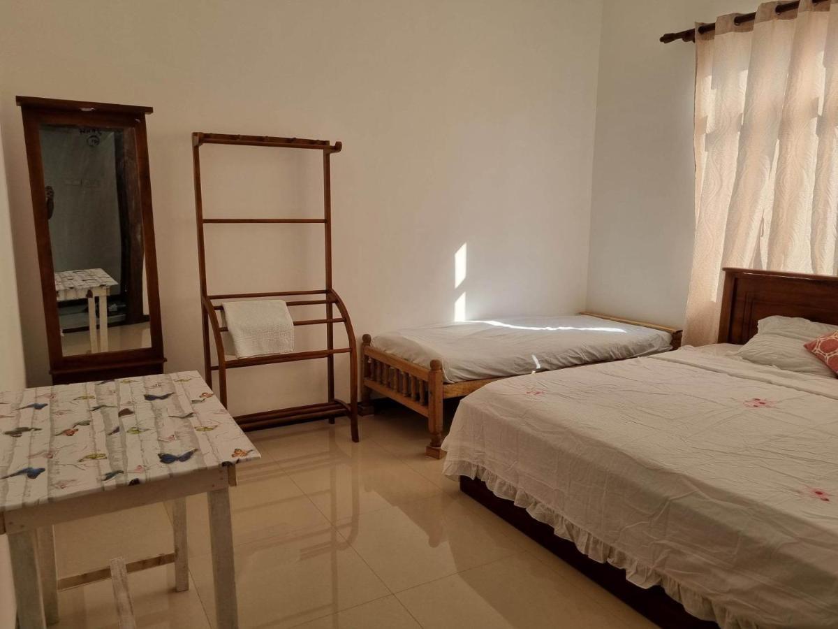 Vidushi Home Minuwangoda Εξωτερικό φωτογραφία