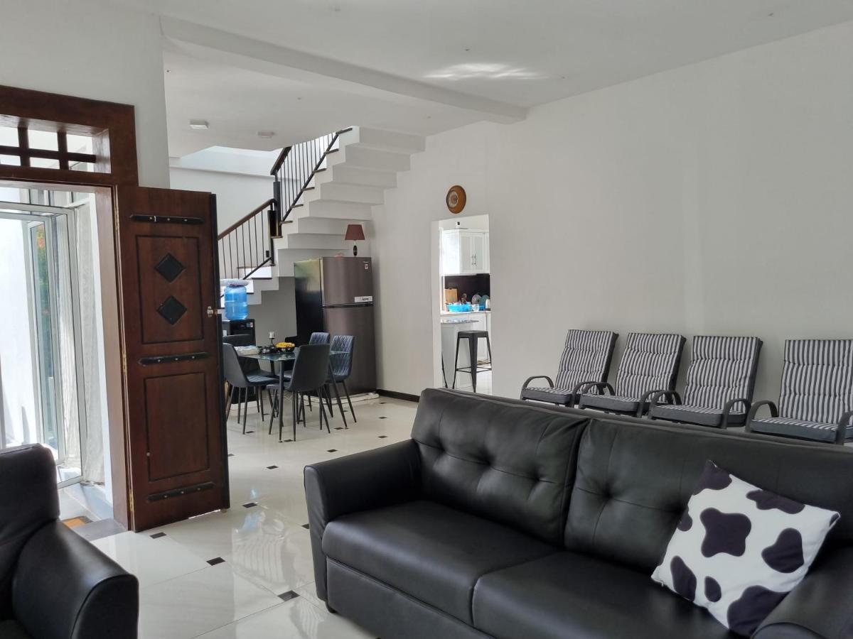 Vidushi Home Minuwangoda Εξωτερικό φωτογραφία
