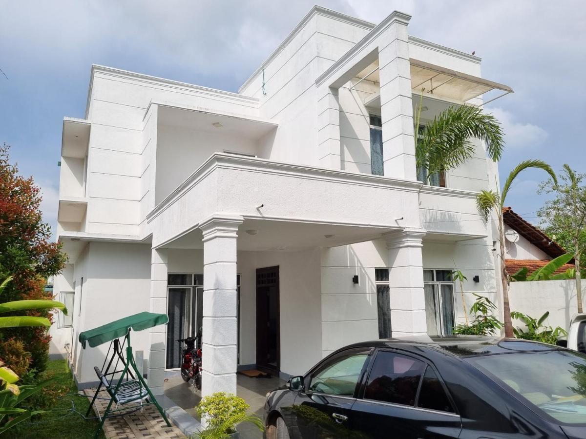 Vidushi Home Minuwangoda Εξωτερικό φωτογραφία