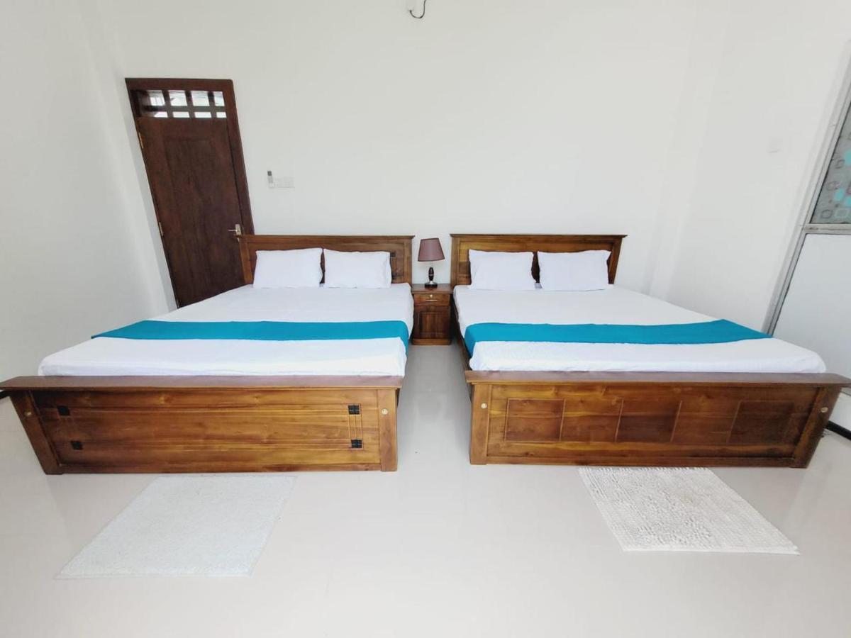 Vidushi Home Minuwangoda Εξωτερικό φωτογραφία