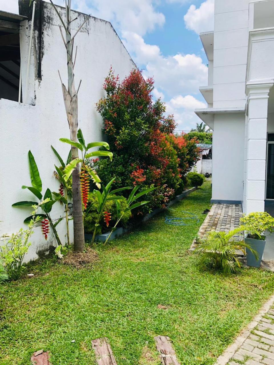 Vidushi Home Minuwangoda Εξωτερικό φωτογραφία