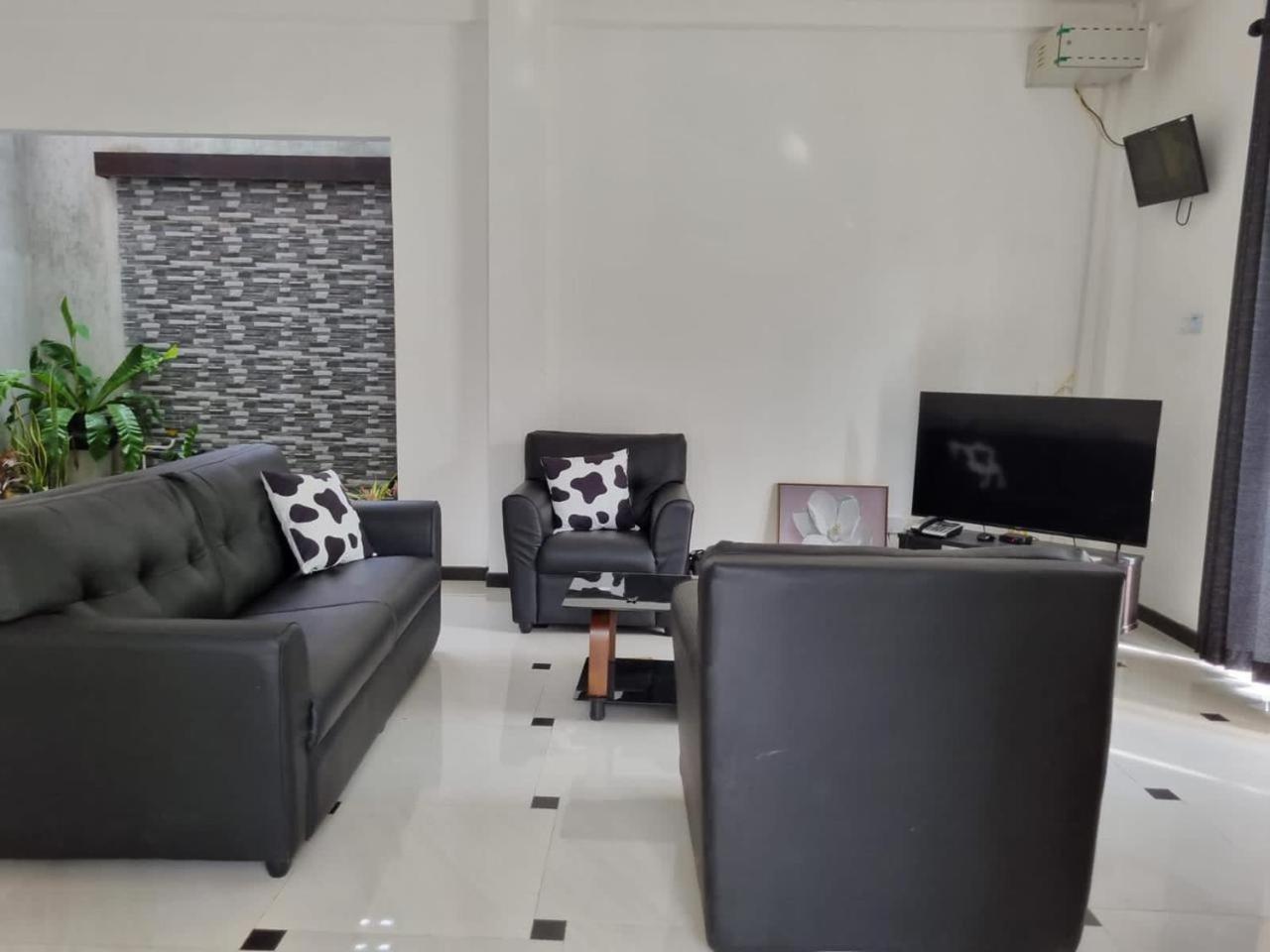 Vidushi Home Minuwangoda Εξωτερικό φωτογραφία