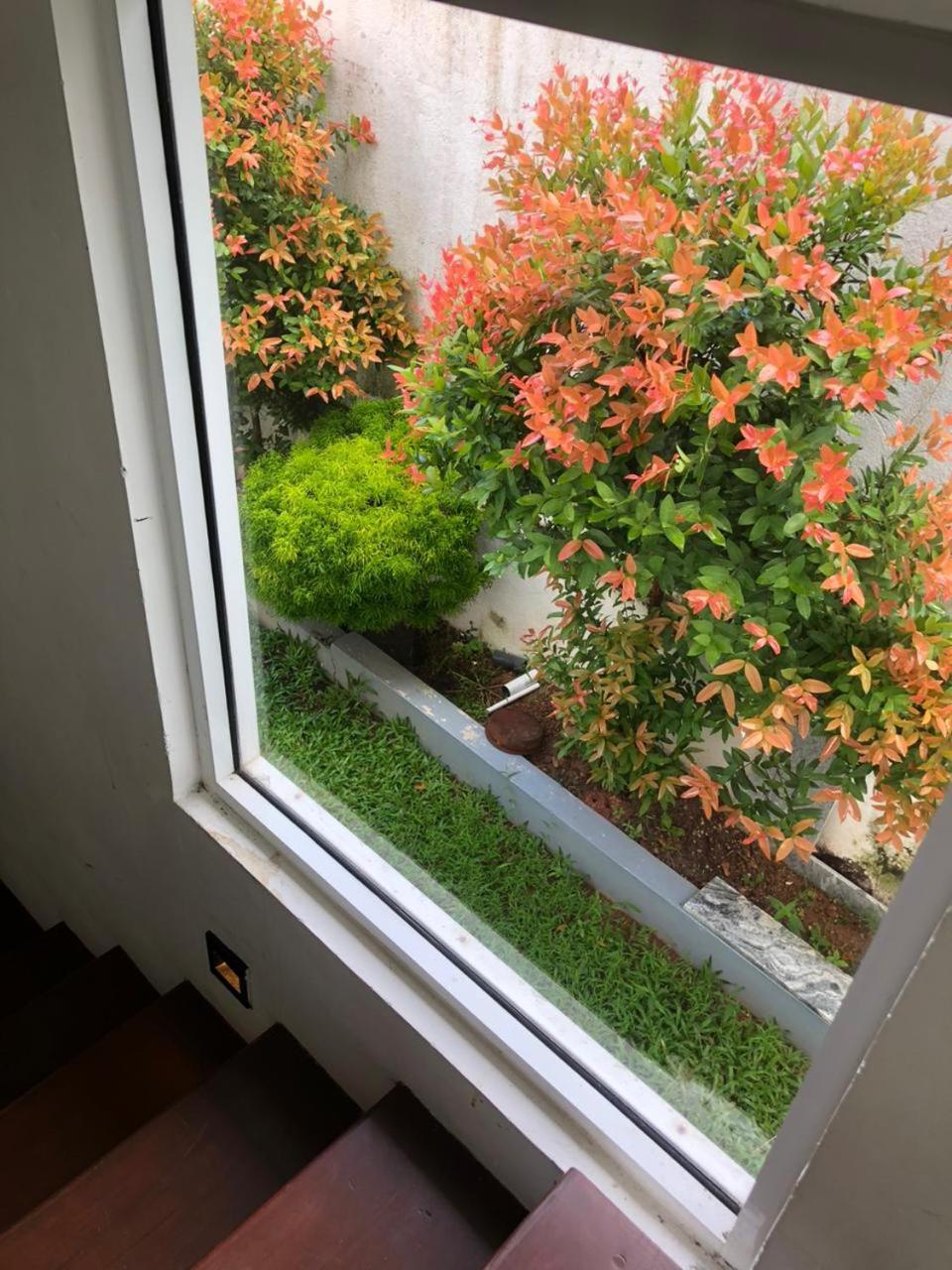 Vidushi Home Minuwangoda Εξωτερικό φωτογραφία