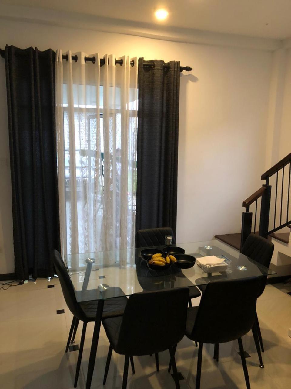 Vidushi Home Minuwangoda Εξωτερικό φωτογραφία