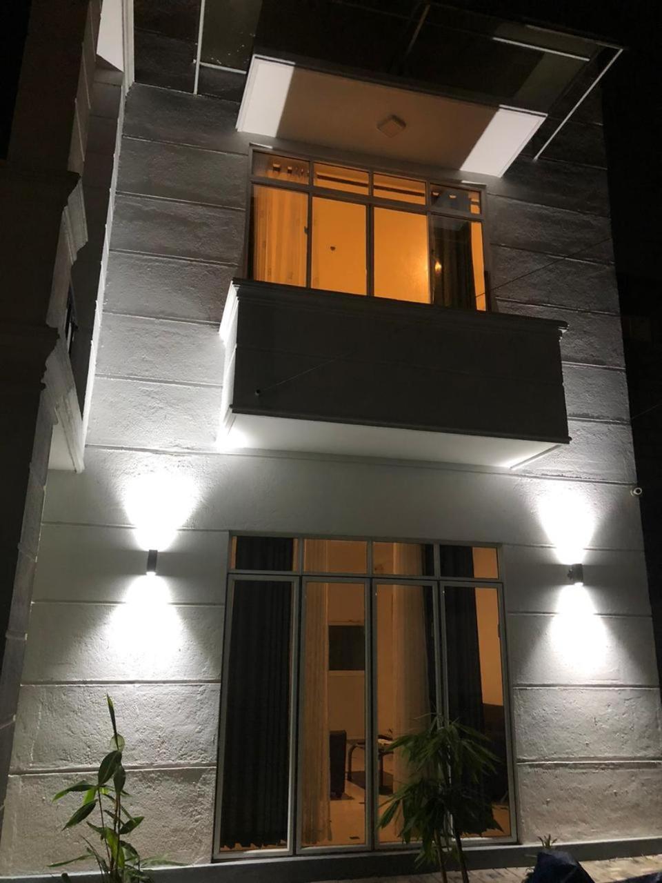 Vidushi Home Minuwangoda Εξωτερικό φωτογραφία