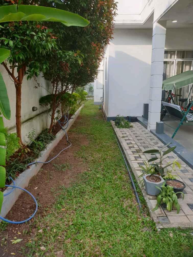 Vidushi Home Minuwangoda Εξωτερικό φωτογραφία
